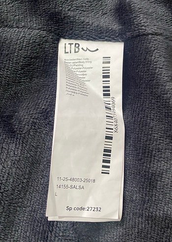 Erkek Yelek - Görsel 12