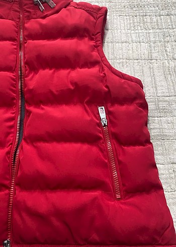 Erkek Yelek - Görsel 4