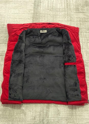 Erkek Yelek - Görsel 3