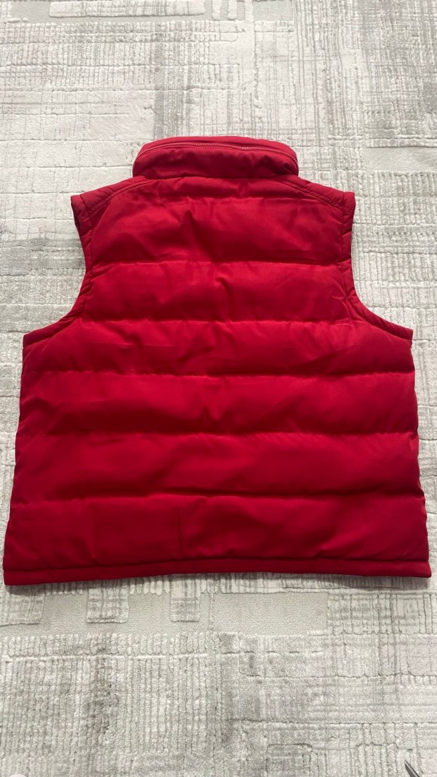 Erkek Yelek - Görsel 2