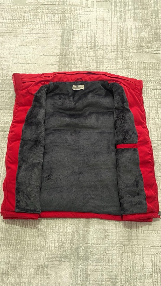 Erkek Yelek - Görsel 3