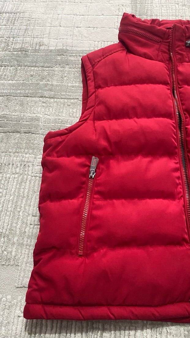 Erkek Yelek - Görsel 5