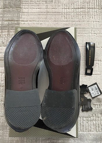 Erkek Ayakkabı - Görsel 6