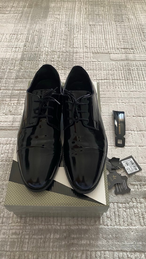 Erkek Ayakkabı - Görsel 5