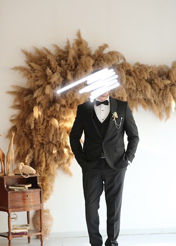 Takım Elbise - Görsel 3