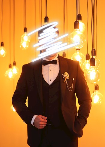 Takım Elbise - Görsel 2