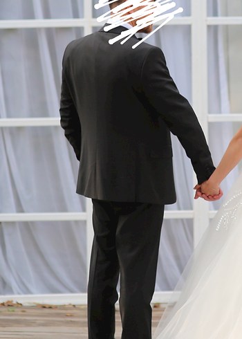 Takım Elbise - Görsel 5