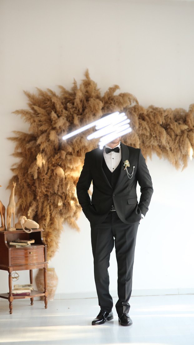 Takım Elbise - Görsel 3