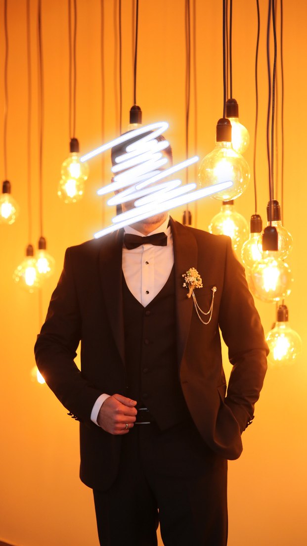 Takım Elbise - Görsel 2