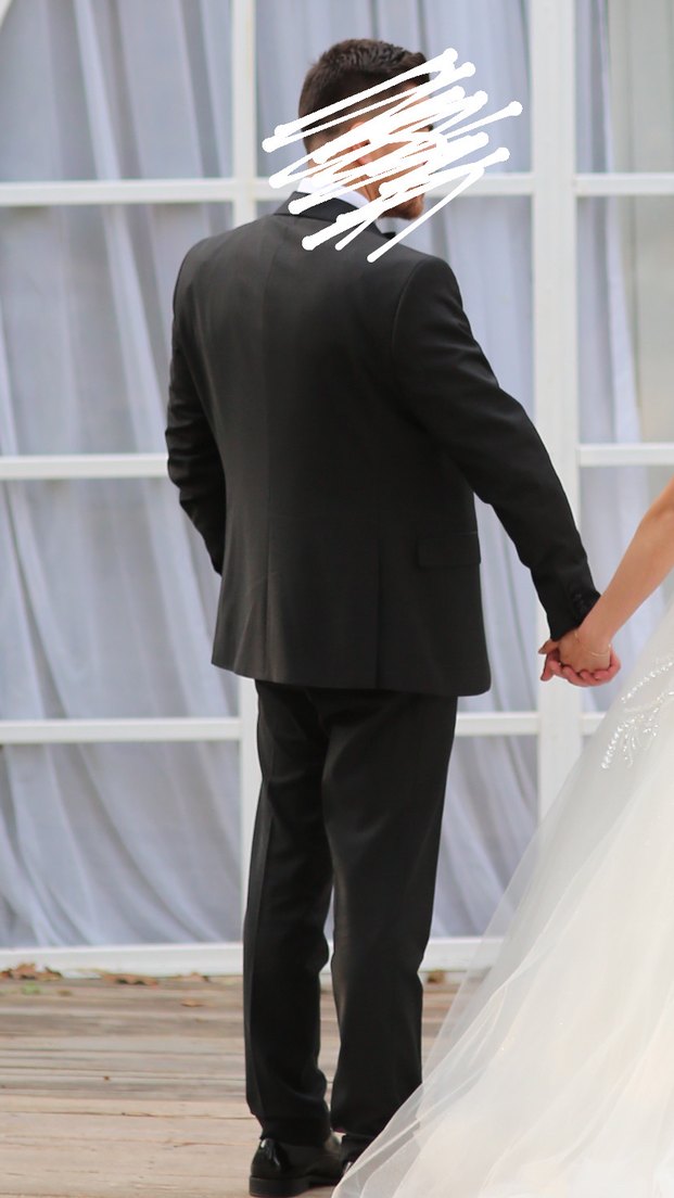 Takım Elbise - Görsel 5