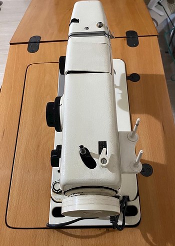 Dikiş Makinası - Görsel 4