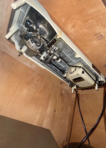 Dikiş Makinası - Görsel 6