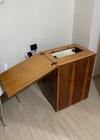 Dikiş Makinası - Görsel 2