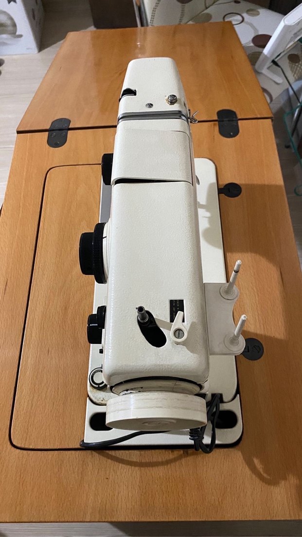 Dikiş Makinası - Görsel 4