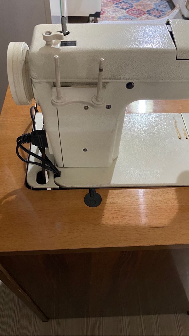 Dikiş Makinası - Görsel 5