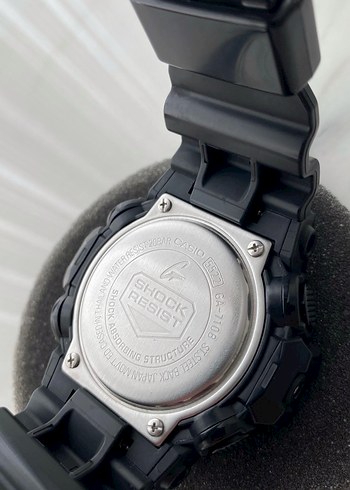 Casio G Shock - Görsel 6