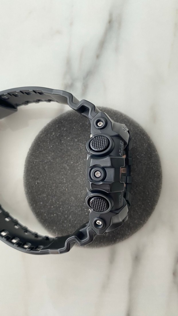 Casio G Shock - Görsel 4