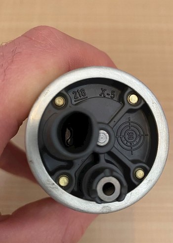 Benzin Yakıt Pompası - Görsel 3