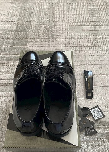 Altınyıldız Erkek Ayakkabı - Görsel 4