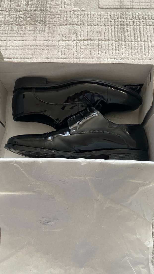 Altınyıldız Erkek Ayakkabı - Görsel 3