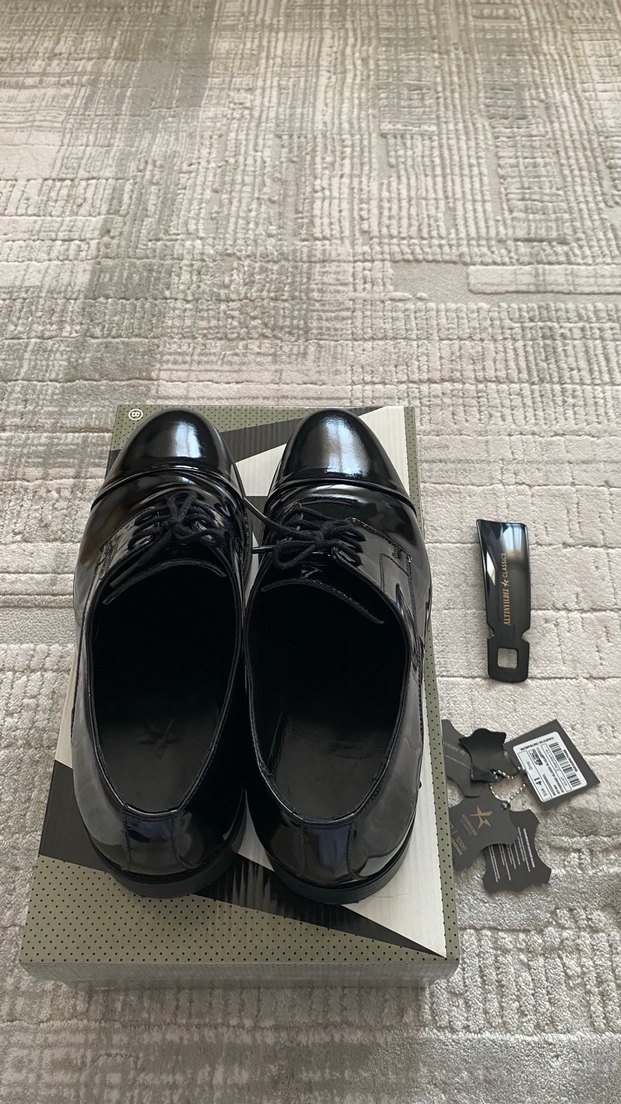 Altınyıldız Erkek Ayakkabı - Görsel 4