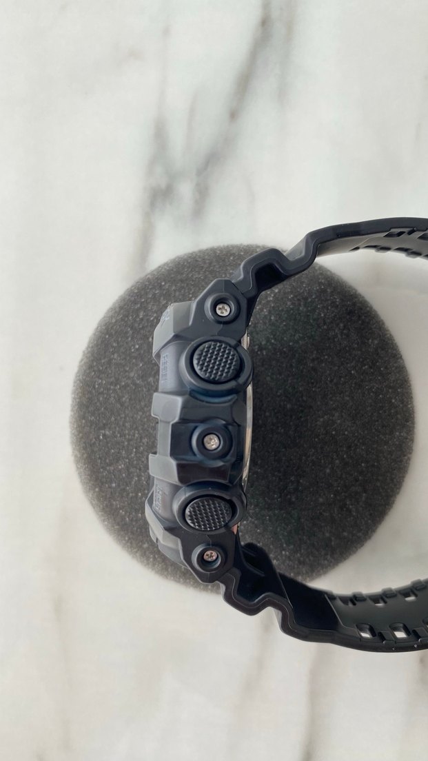 Casio G Shock - Görsel 5