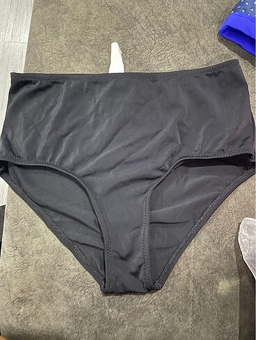 Defocto yüksek bel bikini altı
