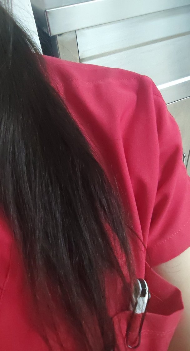 Arzum Vanessa Saç Düzleştirici Kahverengi - Görsel 2