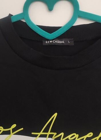 Lcw Waikiki Kadın Sweatshirt 