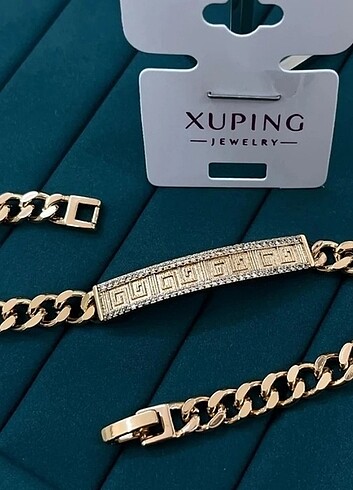 Xupıng bileklik