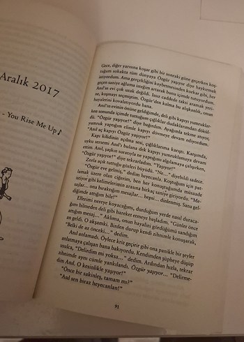 Beden Kibrit Çöpü Mezarlığı - Büşra Yılmaz
