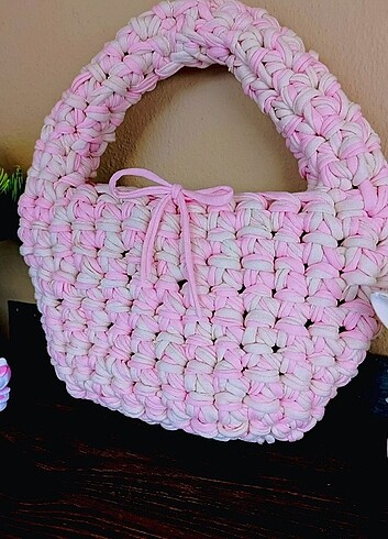 Tasarımcı El örgüsü mini el çanta