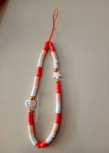 Beden Telefon charmı