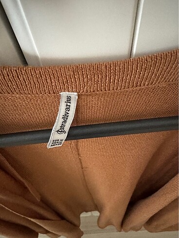 Stradivarius Stradivarius hırka