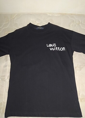 Louis Vuitton Erkek T-shirt