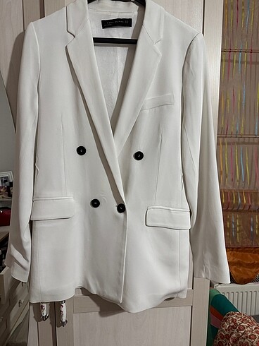 Zara ceket