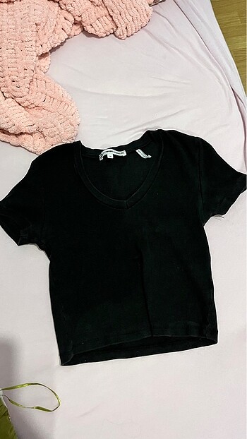 V yaka crop