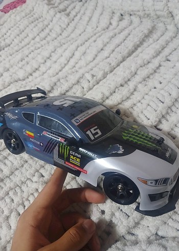 drift arabası
