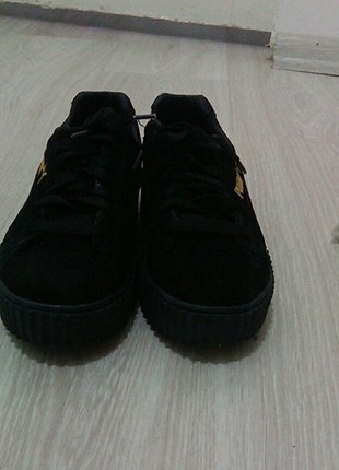 Puma Ayakkabı 