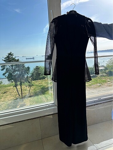 m Beden siyah Renk 38 40 bedene olur