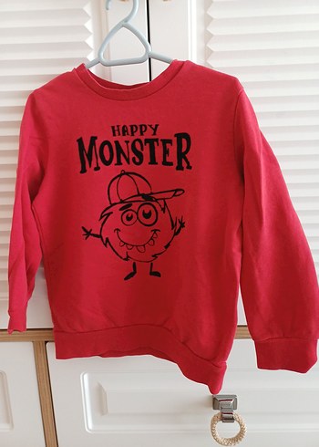 4 adet sweat