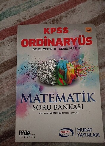 Kpss matematik