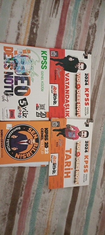 Kpss tyt konu anlatım