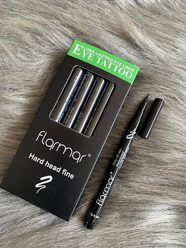 Eyeliner