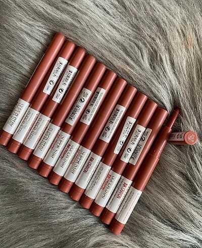 Maybelline Kalem ruj