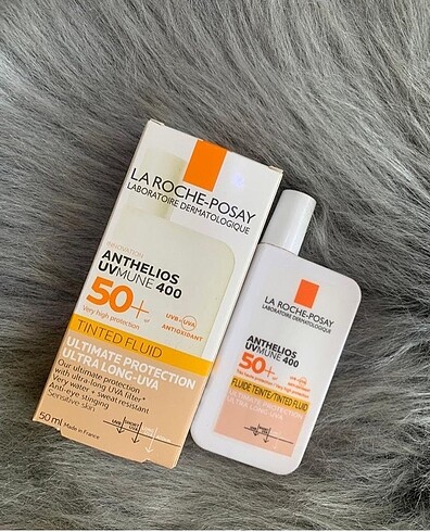 La Roche Posay Bakım seti