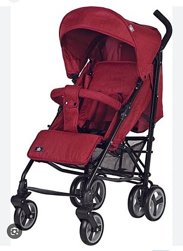 Sunny baby baston bebek arabası