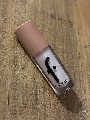 Flormar aydınlatıcı
