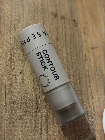 Sephora kontür stick