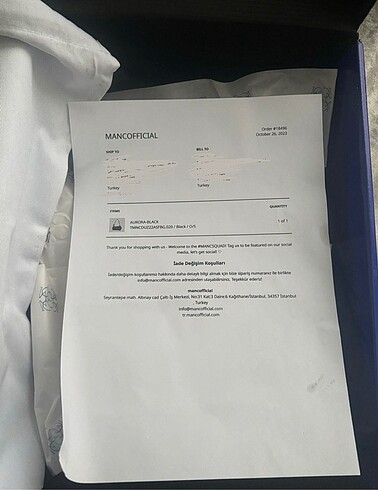 Diğer Manc Orijinal Büyük Boy Aurora Çanta